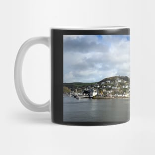 Kingswear Devon Mug